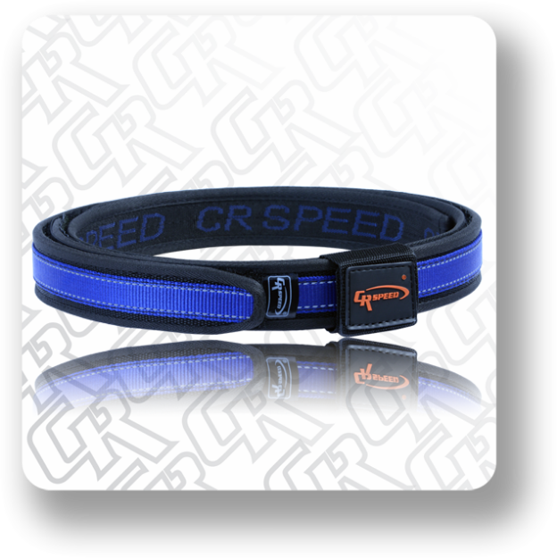 Picture of CR Speed "ULTRA" Belt - Blue