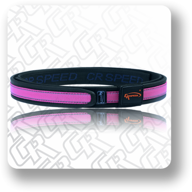 Picture of CR Speed "ULTRA" Belt - Pink