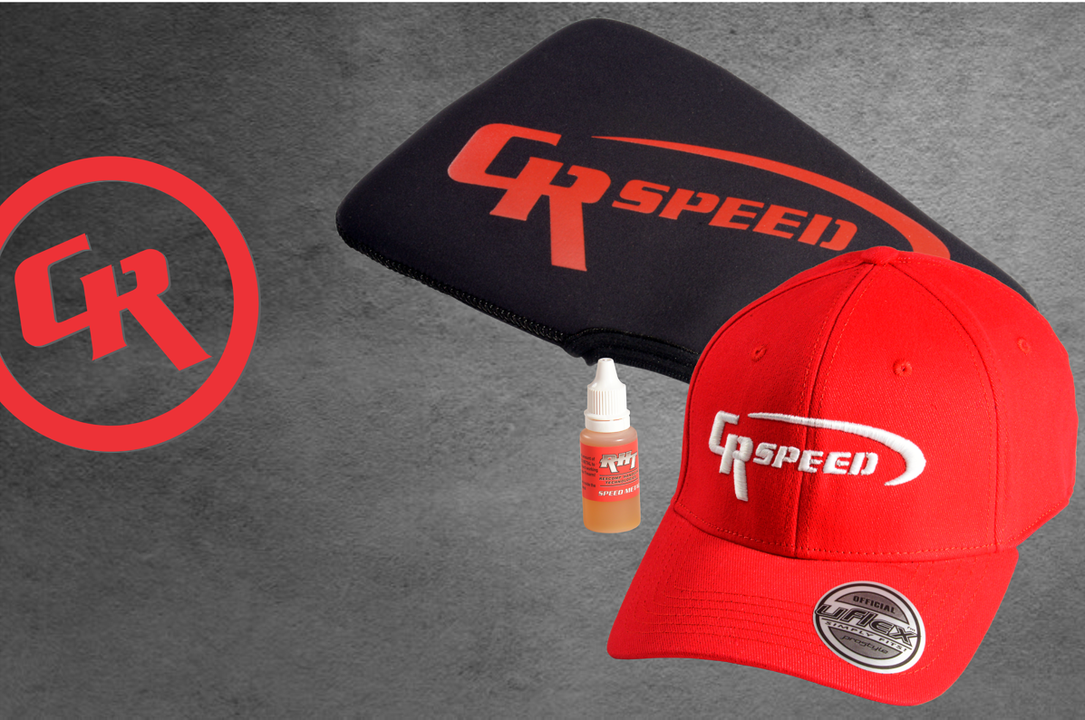 Picture for category CR Speed Range Gear