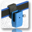 Picture of CR Speed "HI-TORQUE" Range Belt - Blue