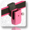 Picture of CR Speed "HI-TORQUE" Range Belt - Pink