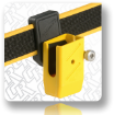 Picture of CR Speed "HI-TORQUE" Range Belt - Yellow