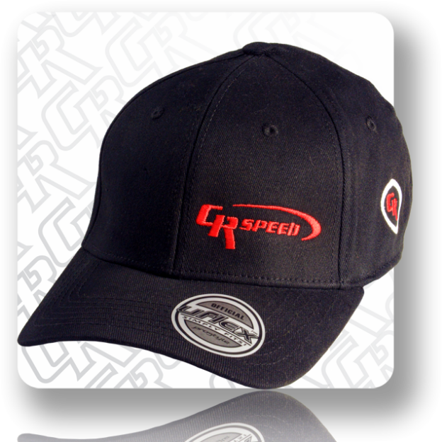 Picture of CR Speed "LIGHTNING" Cap