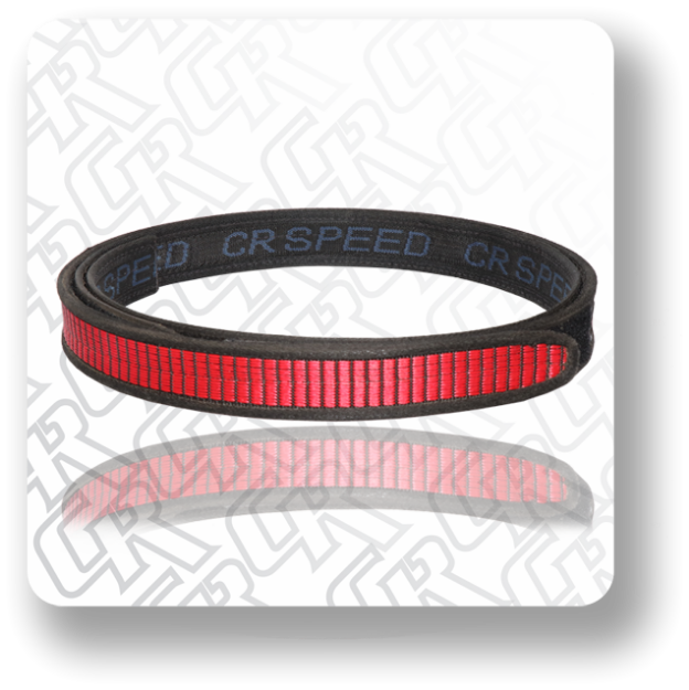 Picture of CR Speed "HI-TORQUE" Deluxe Belt Range