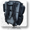 Picture of CR Speed Competition Ready Backpack BLK