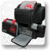 Picture of CR Speed Competition Ready Backpack BLK