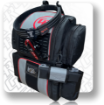 Picture of CR Speed Competition Ready Backpack BLK