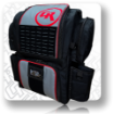 Picture of CR Speed Competition Ready Backpack BLK