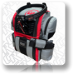 Picture of  CR Speed Competition Ready Backpack RED