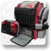 Picture of  CR Speed Competition Ready Backpack RED