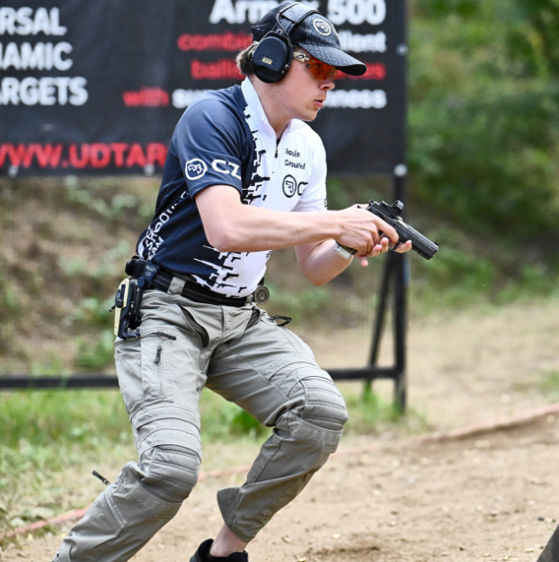 Picture of Robin Grauffel