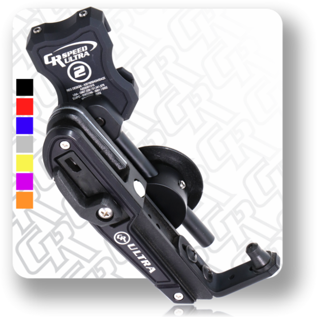 Picture of CR Speed ULTRA 2 Holster